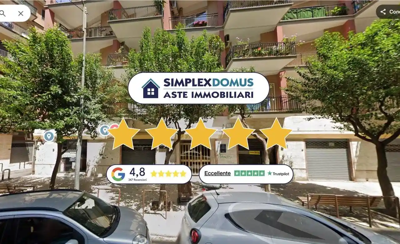 Appartamento in vendita a Trani