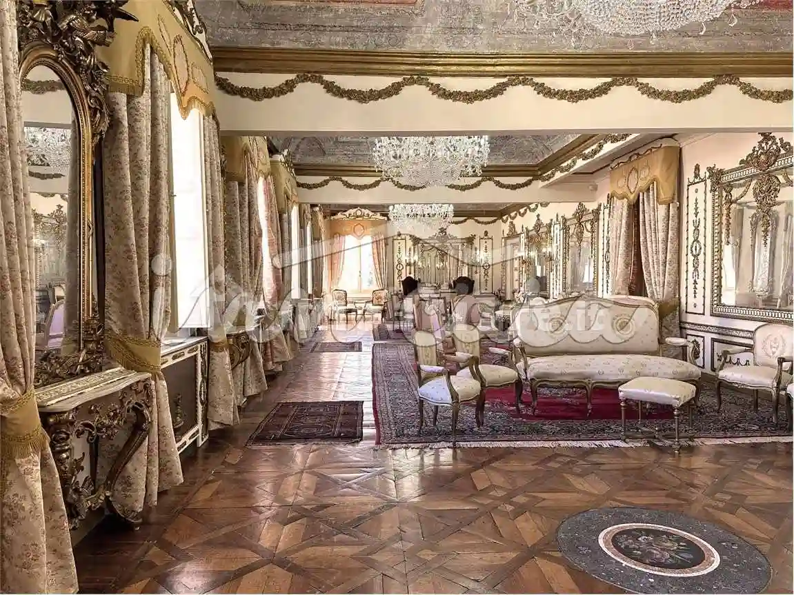 Palazzo - Edificio - foto 2