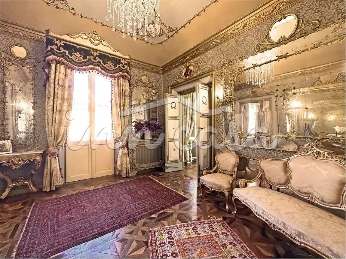 Palazzo - Edificio - foto 3