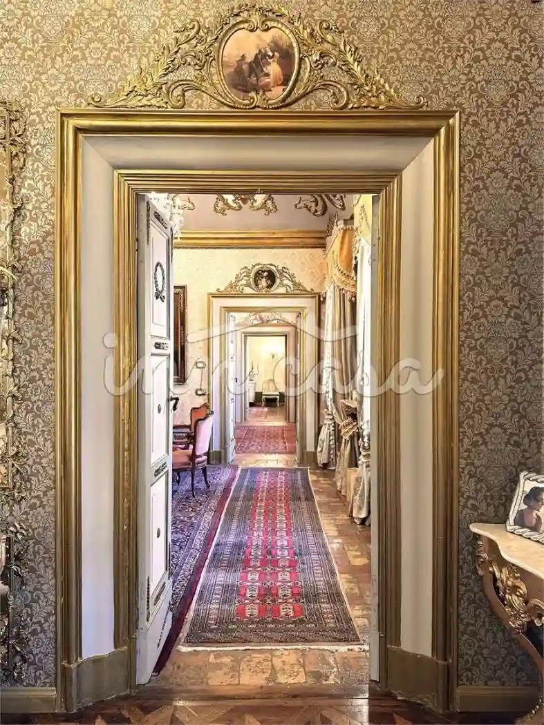 Palazzo - Edificio - foto 4