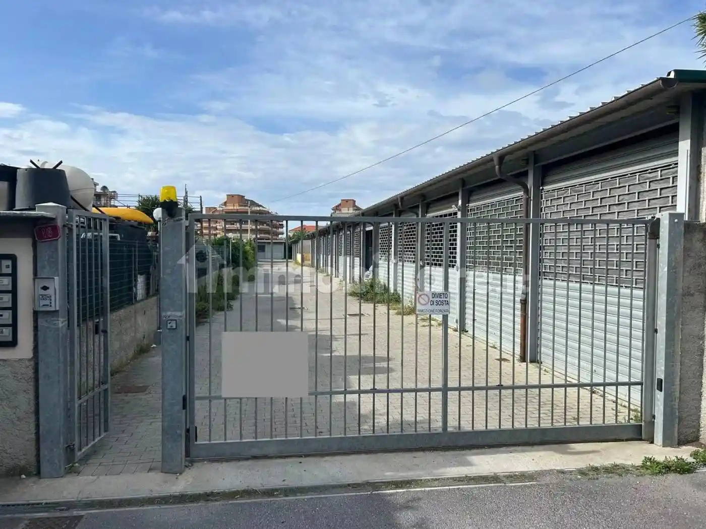 Appartamento in vendita a Ventimiglia