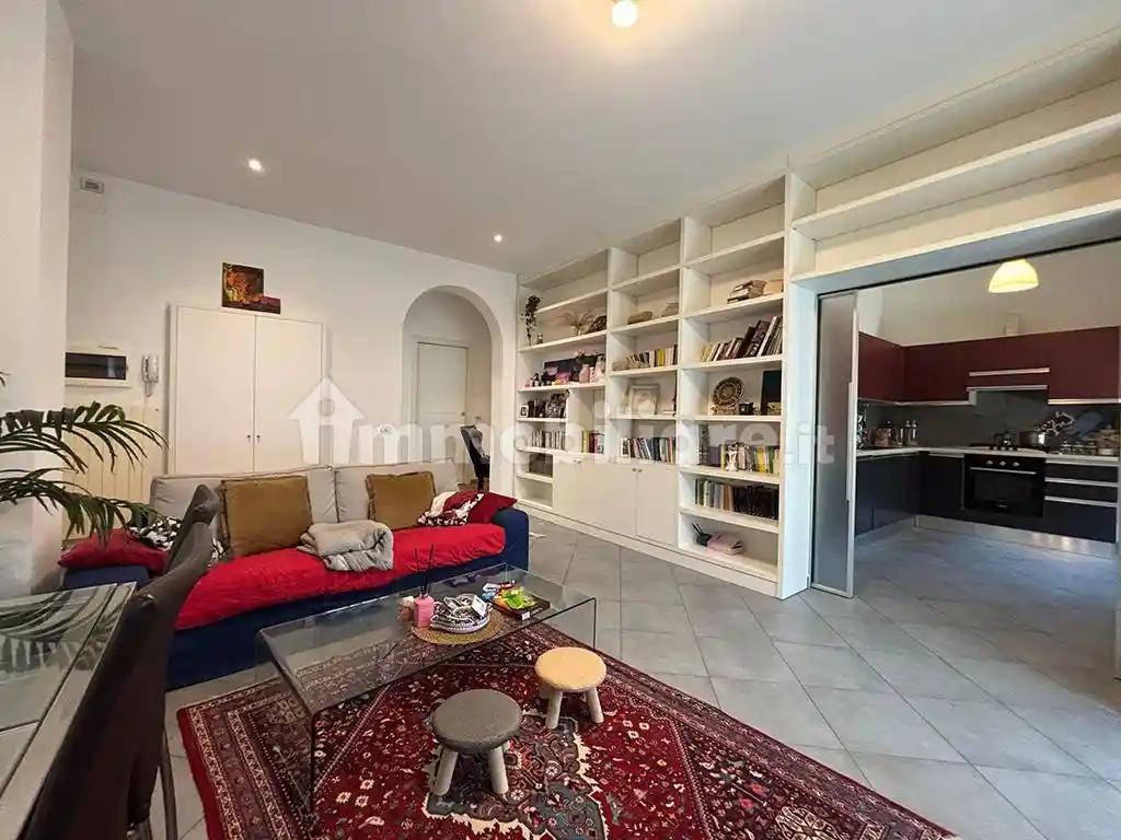 Appartamento in vendita a Parma