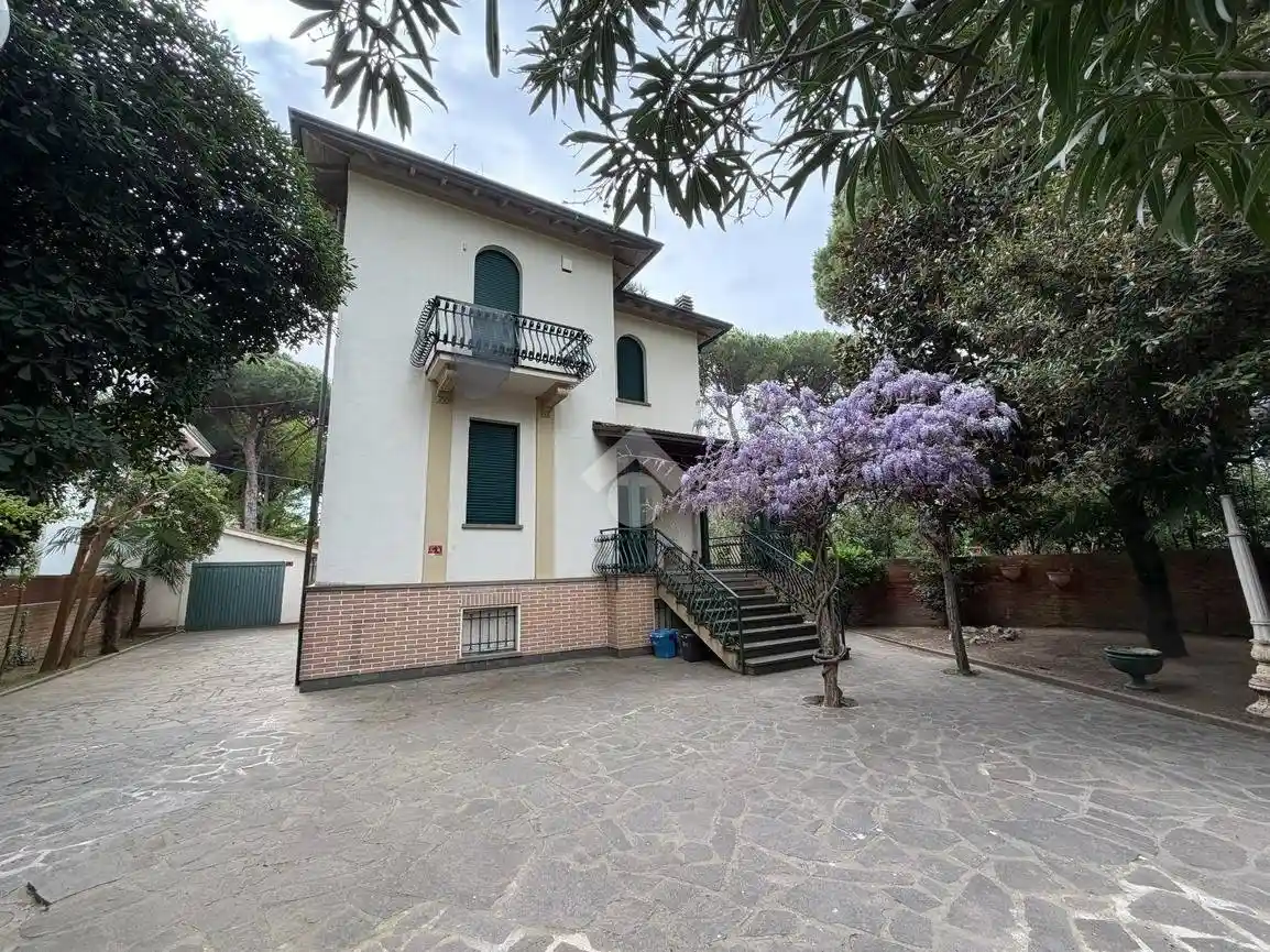 Villa in affitto a Cervia
