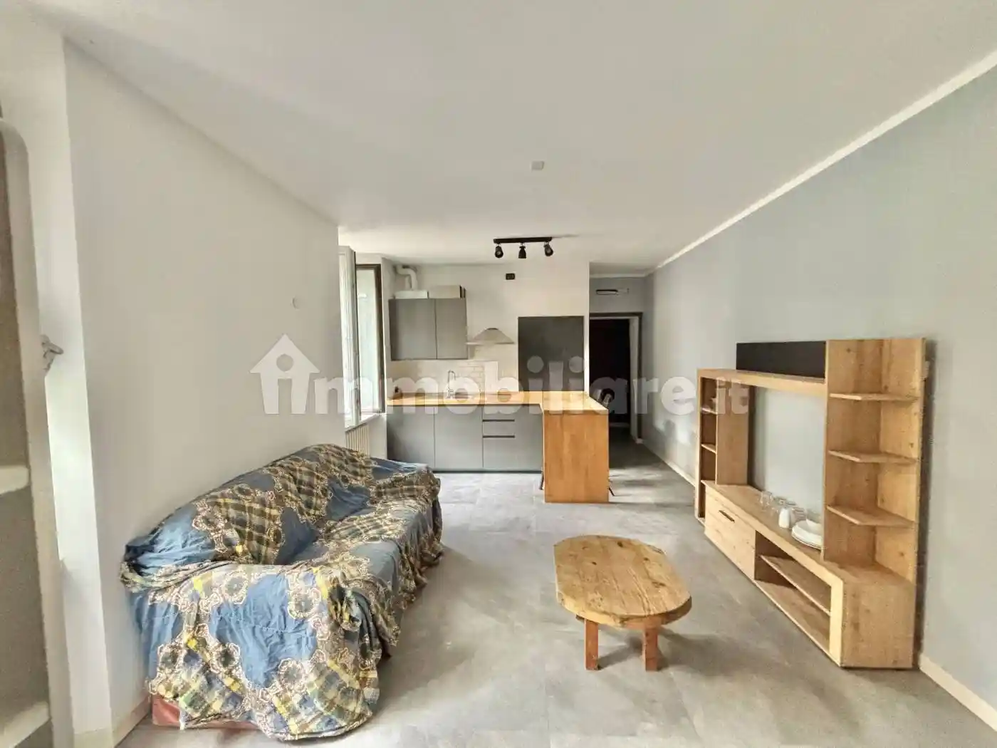 Appartamento in vendita a Brescia