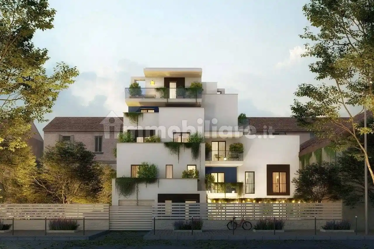 Appartamento in vendita a Bologna