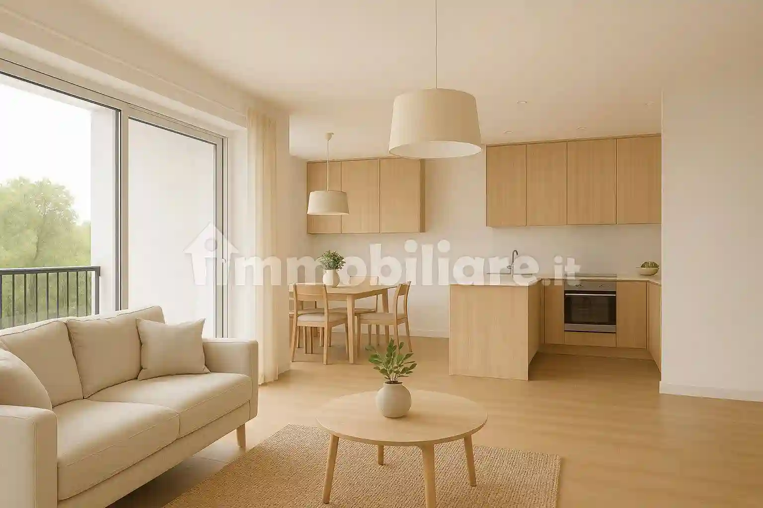 Appartamento - foto 5