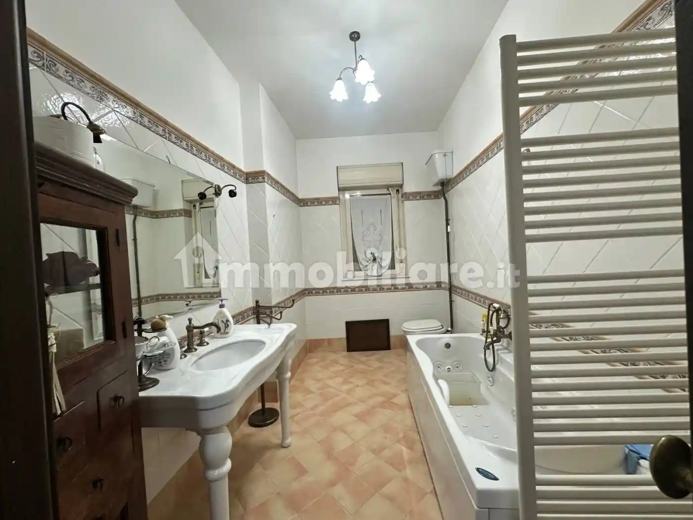 Appartamento in affitto a Agrigento