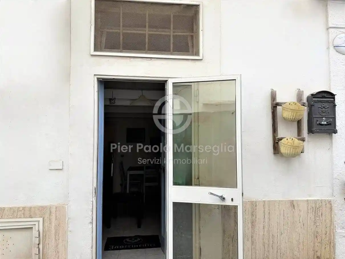 Appartamento in vendita a Ostuni