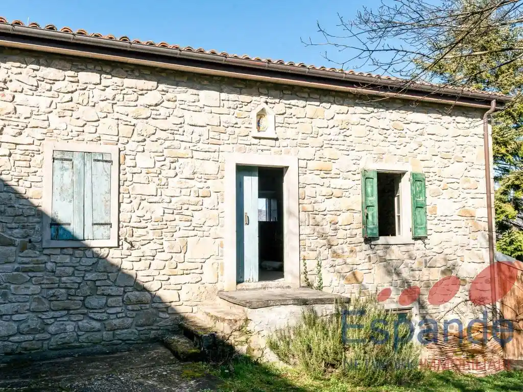 Rustico - Casale in vendita a Castel di Casio