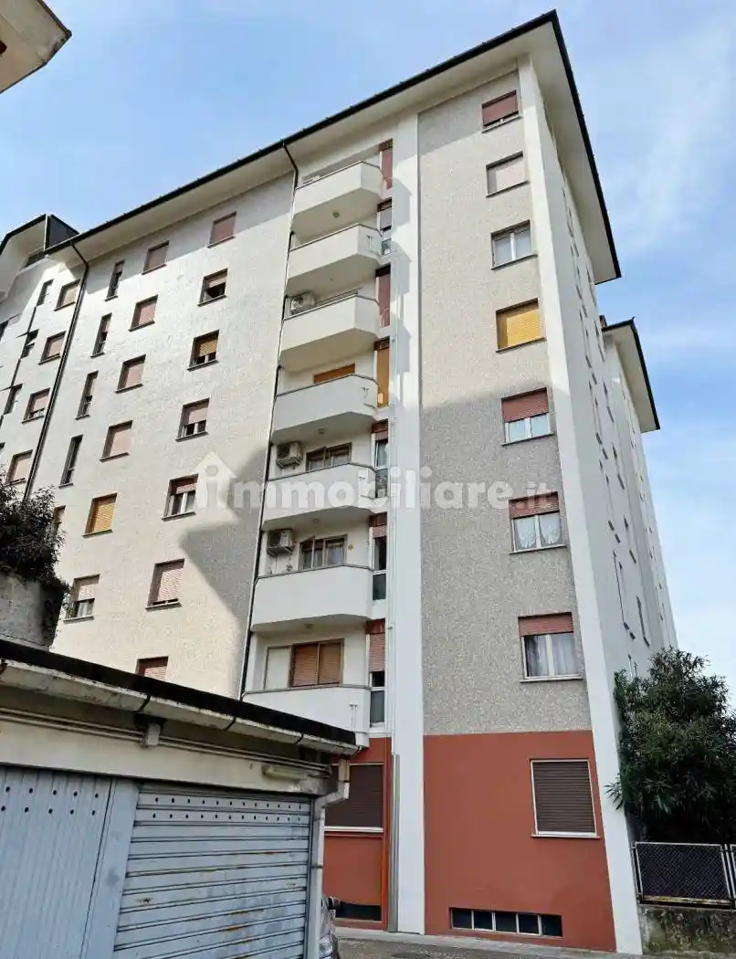 Appartamento in vendita a Udine