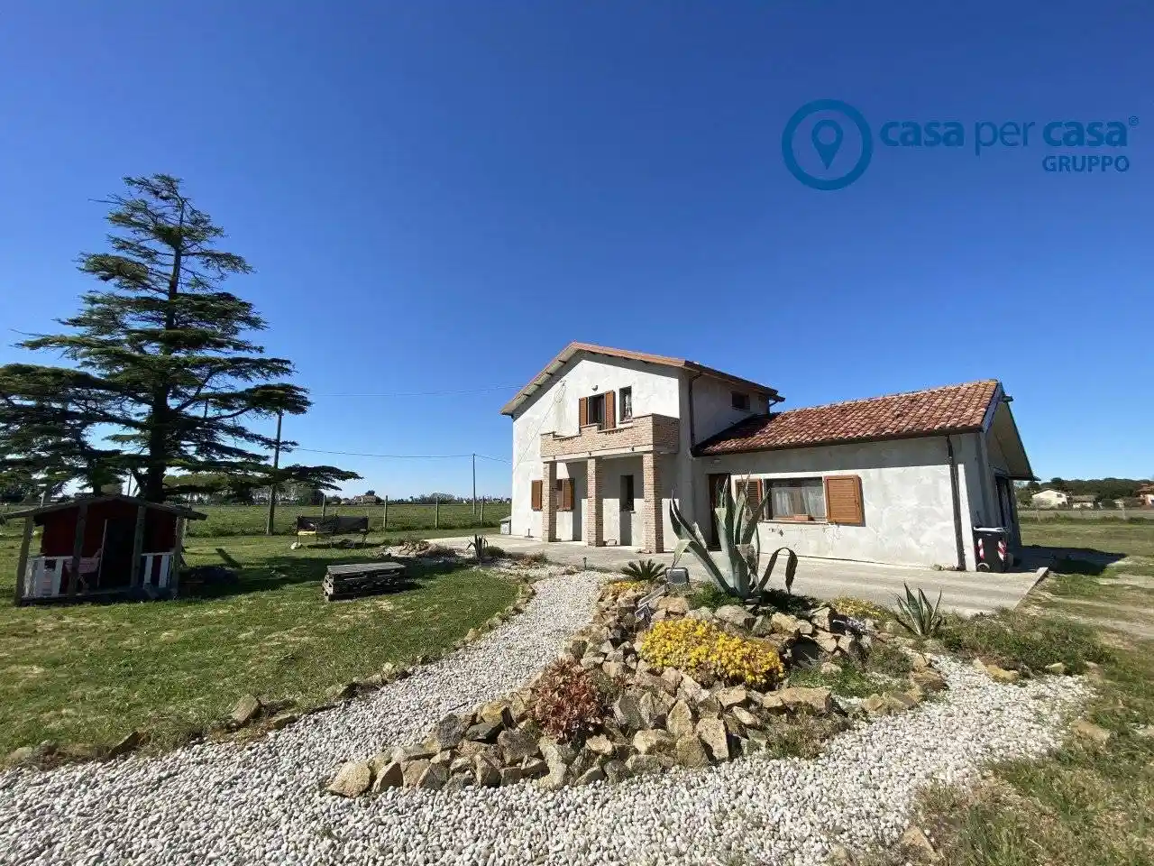 Casa indipendente in vendita a Mesola