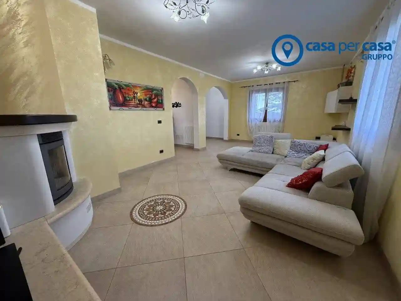 Casa indipendente - foto 2