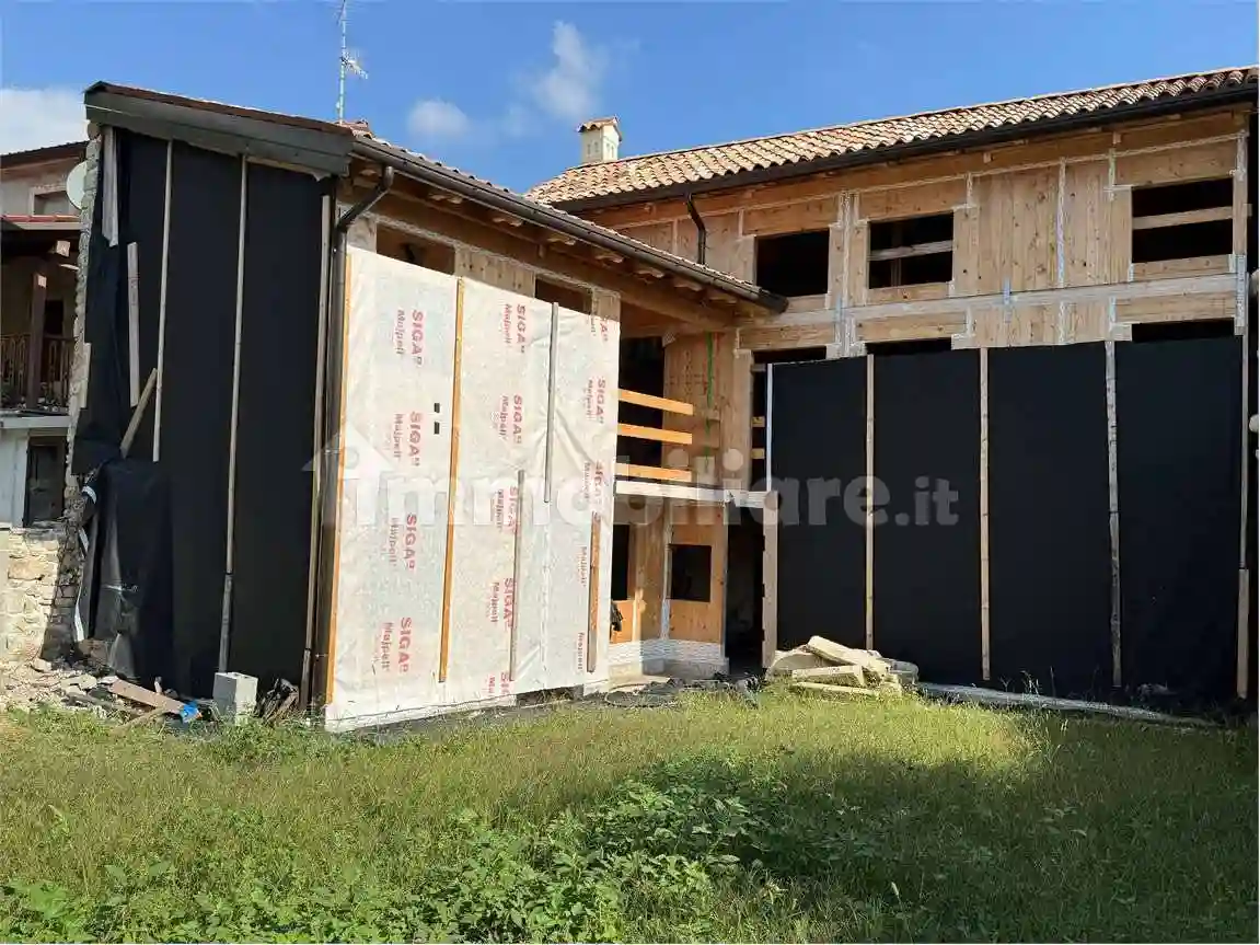 Casa indipendente - foto 4