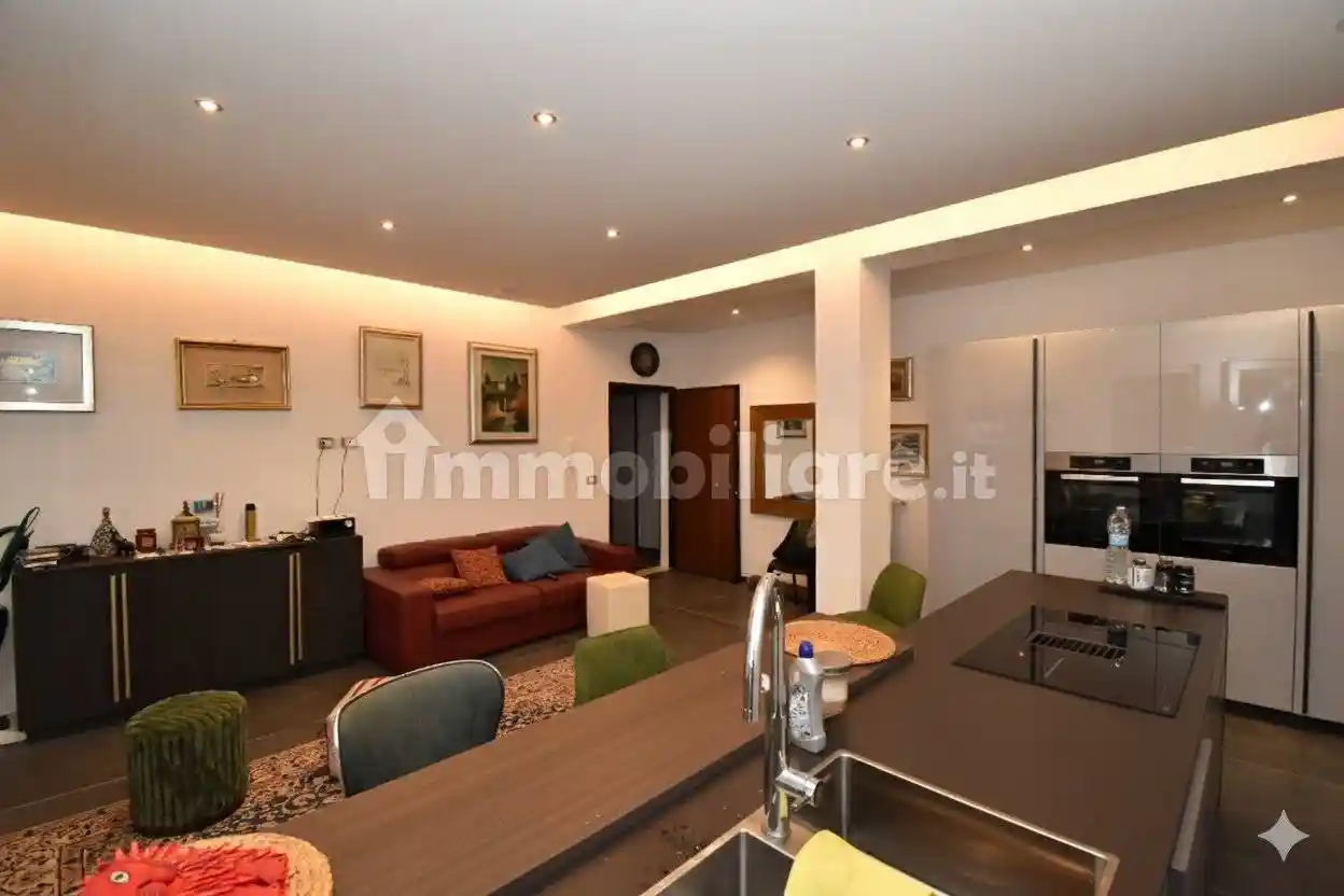 Appartamento in vendita a Nardò