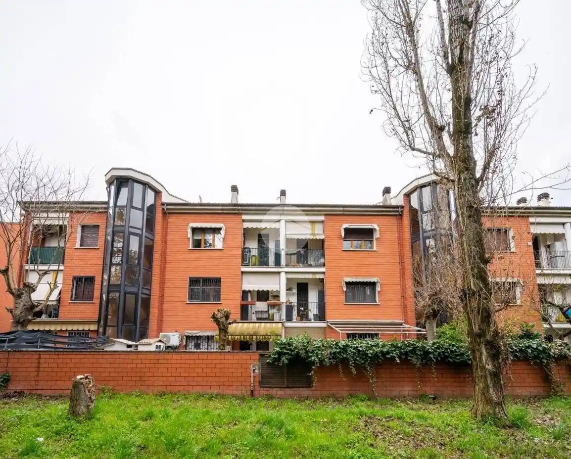 Appartamento in vendita a Casalecchio di Reno