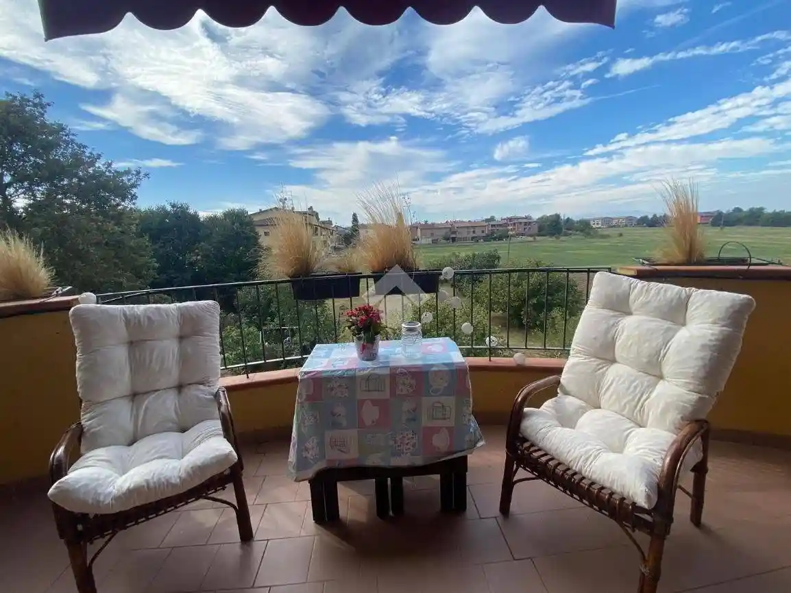 Appartamento in vendita a Reggio Emilia