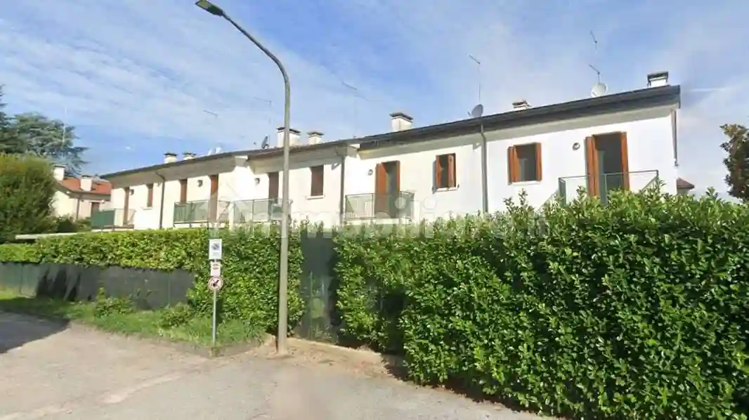 Villetta a schiera - foto 4