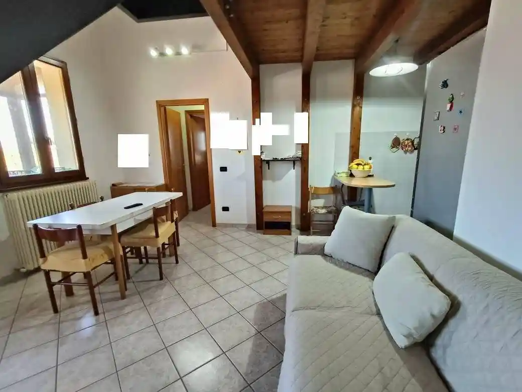 Appartamento in vendita a Bagnacavallo