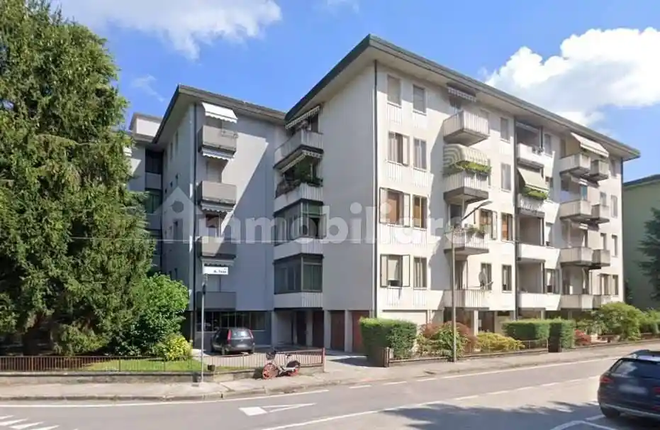 Appartamento in vendita a Vicenza
