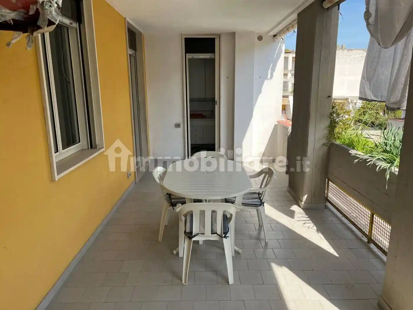 Appartamento in vendita a Bernalda