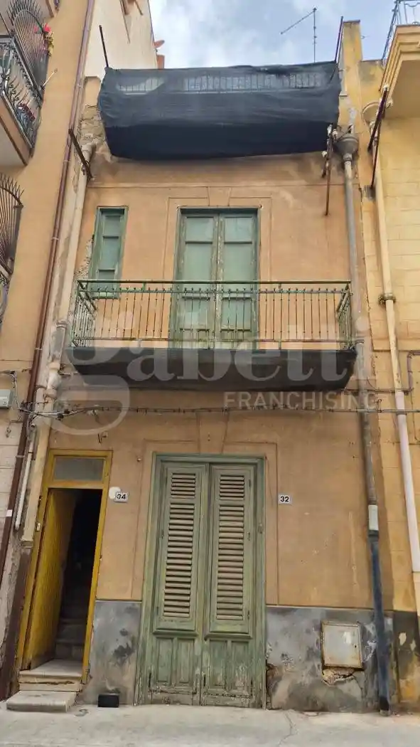 Casa indipendente in vendita a Bagheria