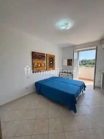 Appartamento in vendita a Otranto