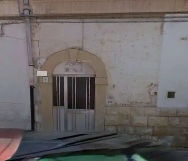 Appartamento in vendita a Bisceglie