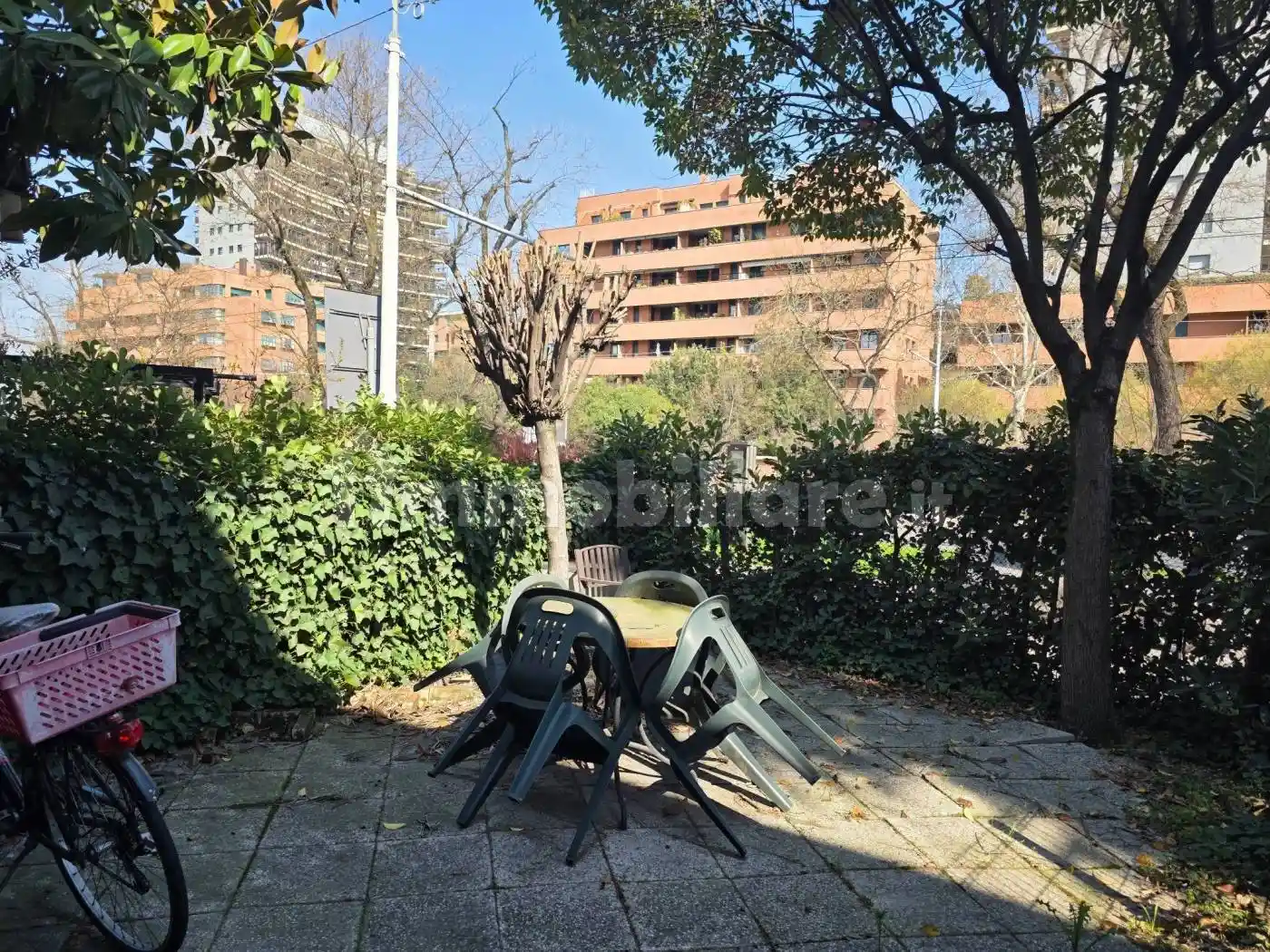 Appartamento in vendita a Bologna