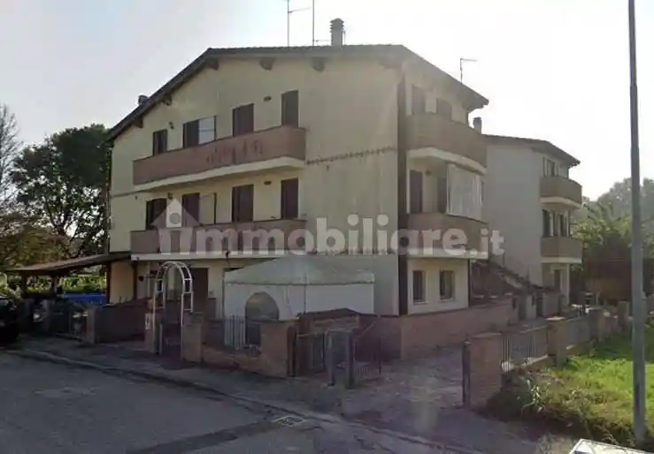 Villetta a schiera in vendita a Argenta