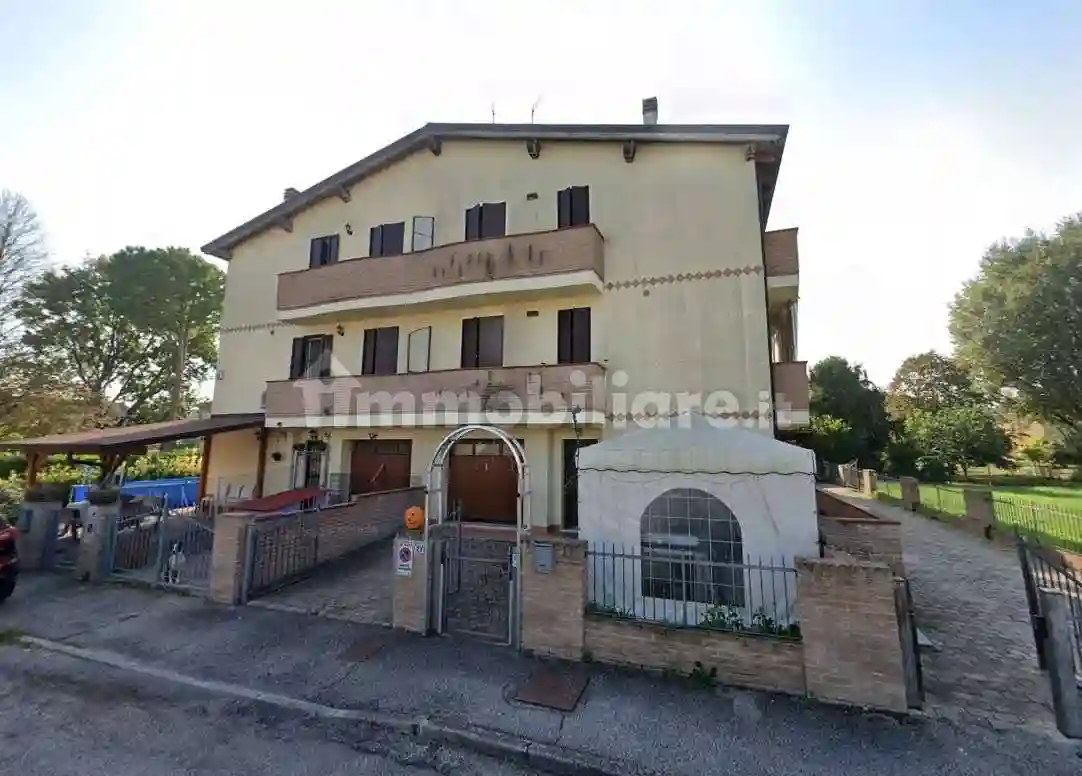 Villetta a schiera - foto 5