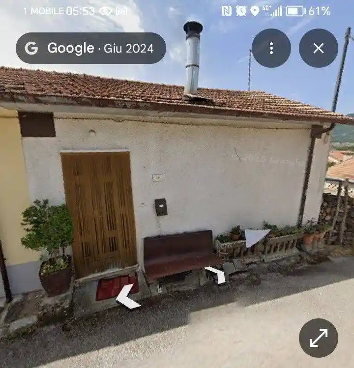 Appartamento in vendita a Marsico Nuovo