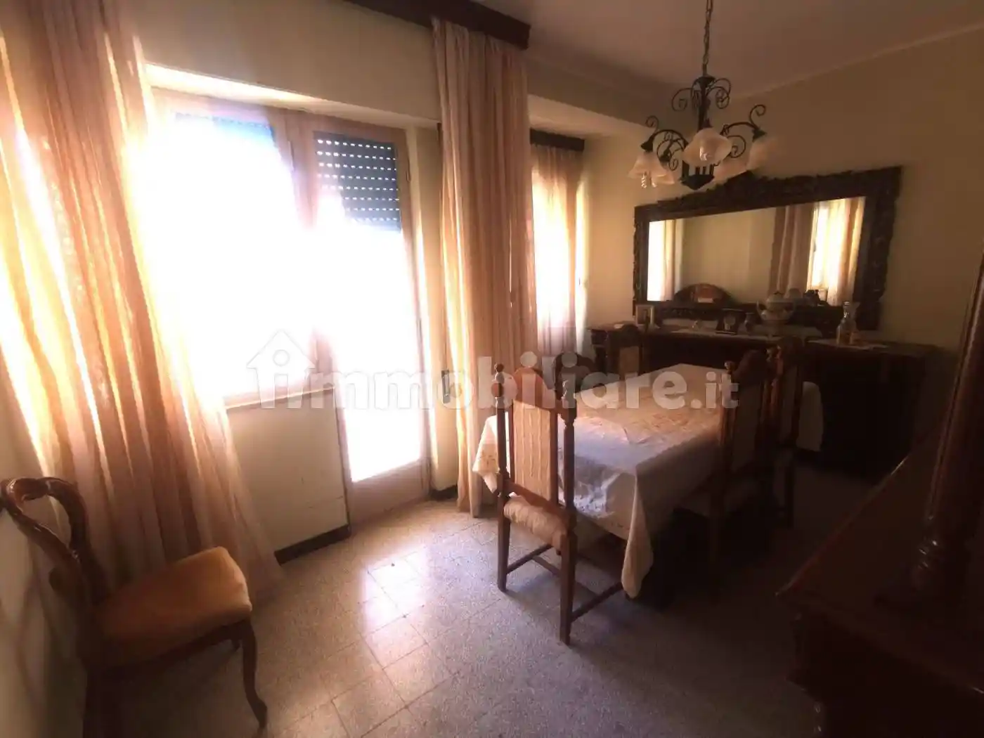 Appartamento in vendita a Marsala