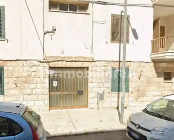 Appartamento in vendita a Ceglie Messapica