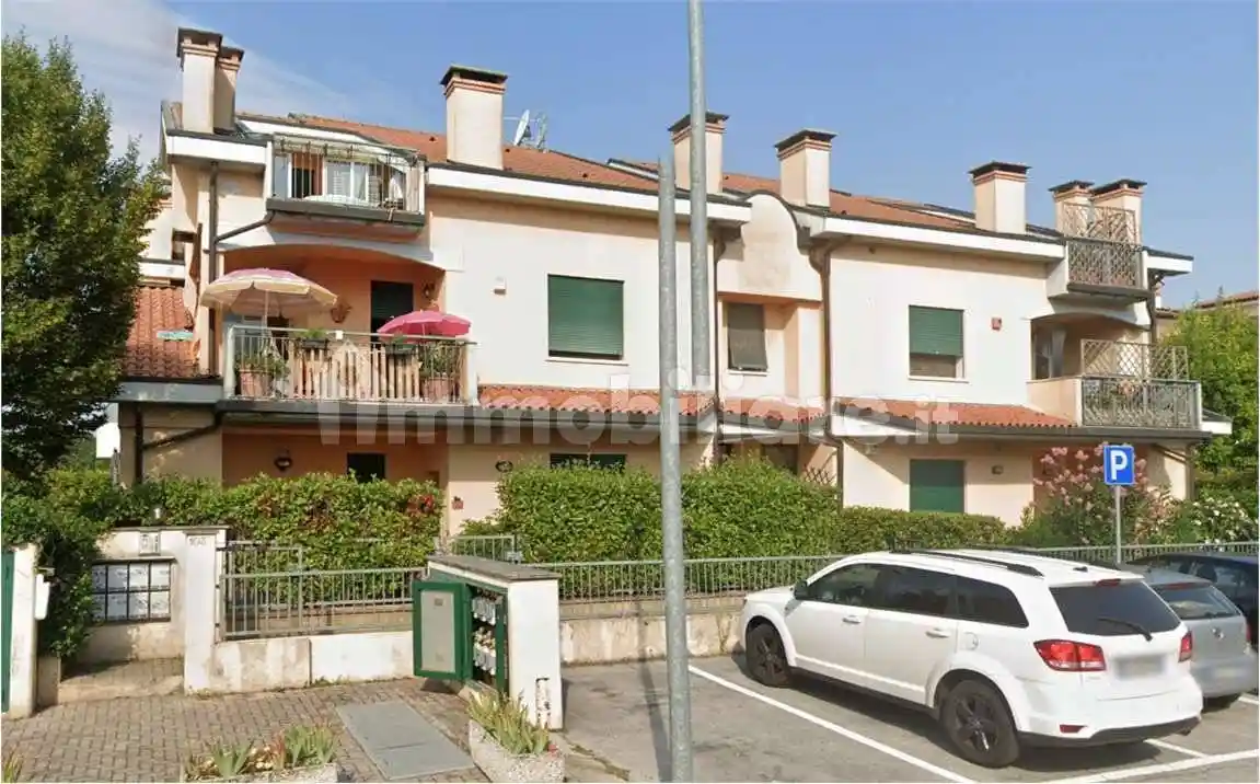 Appartamento in vendita a Vicenza