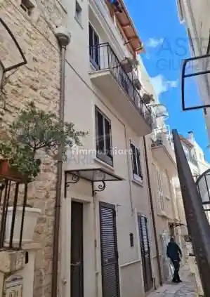 Appartamento in vendita a Conversano