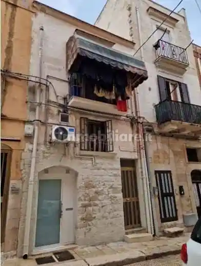 Appartamento in vendita a Barletta