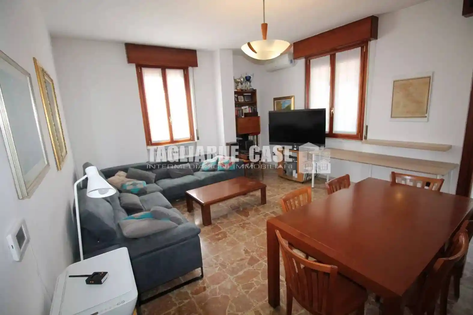 Appartamento in vendita a Bresso