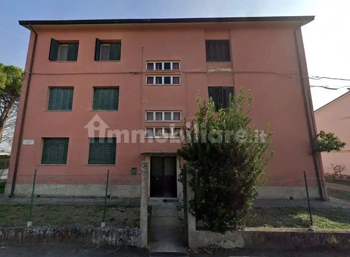 Appartamento in vendita a Argenta