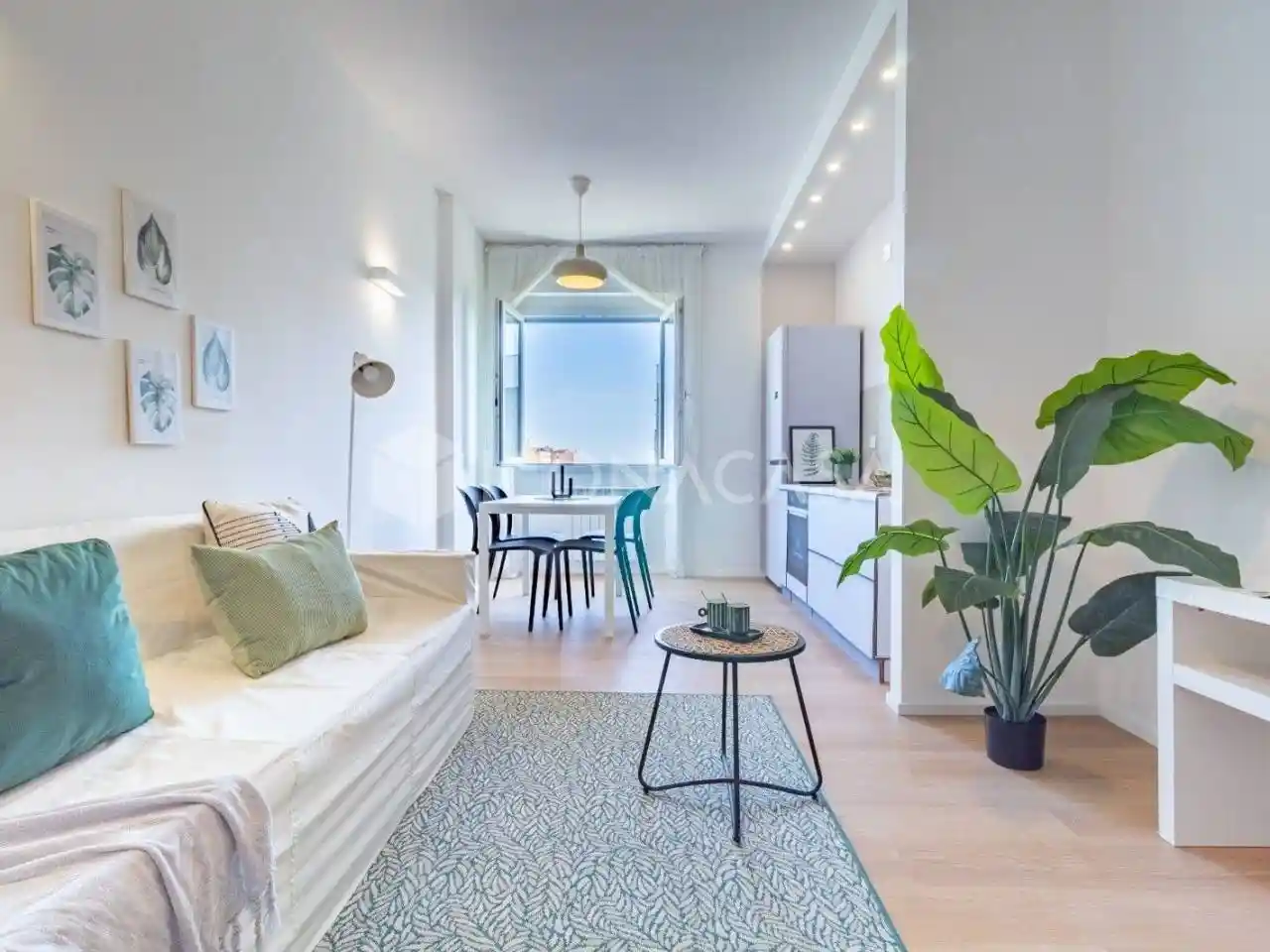 Appartamento in vendita a San Donato Milanese