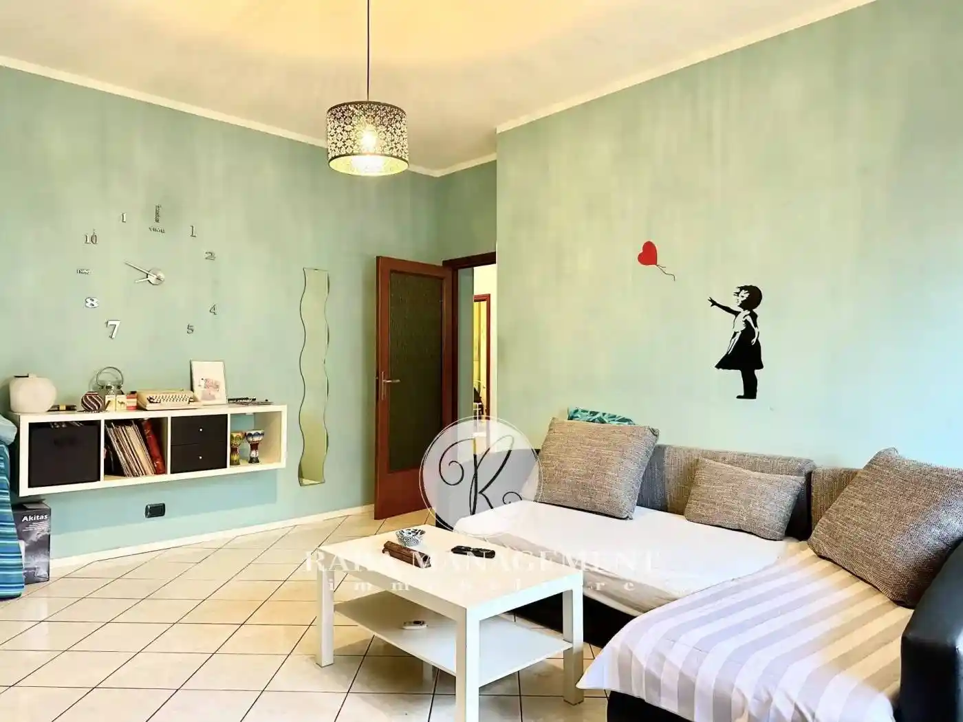 Appartamento in vendita a Montemarciano