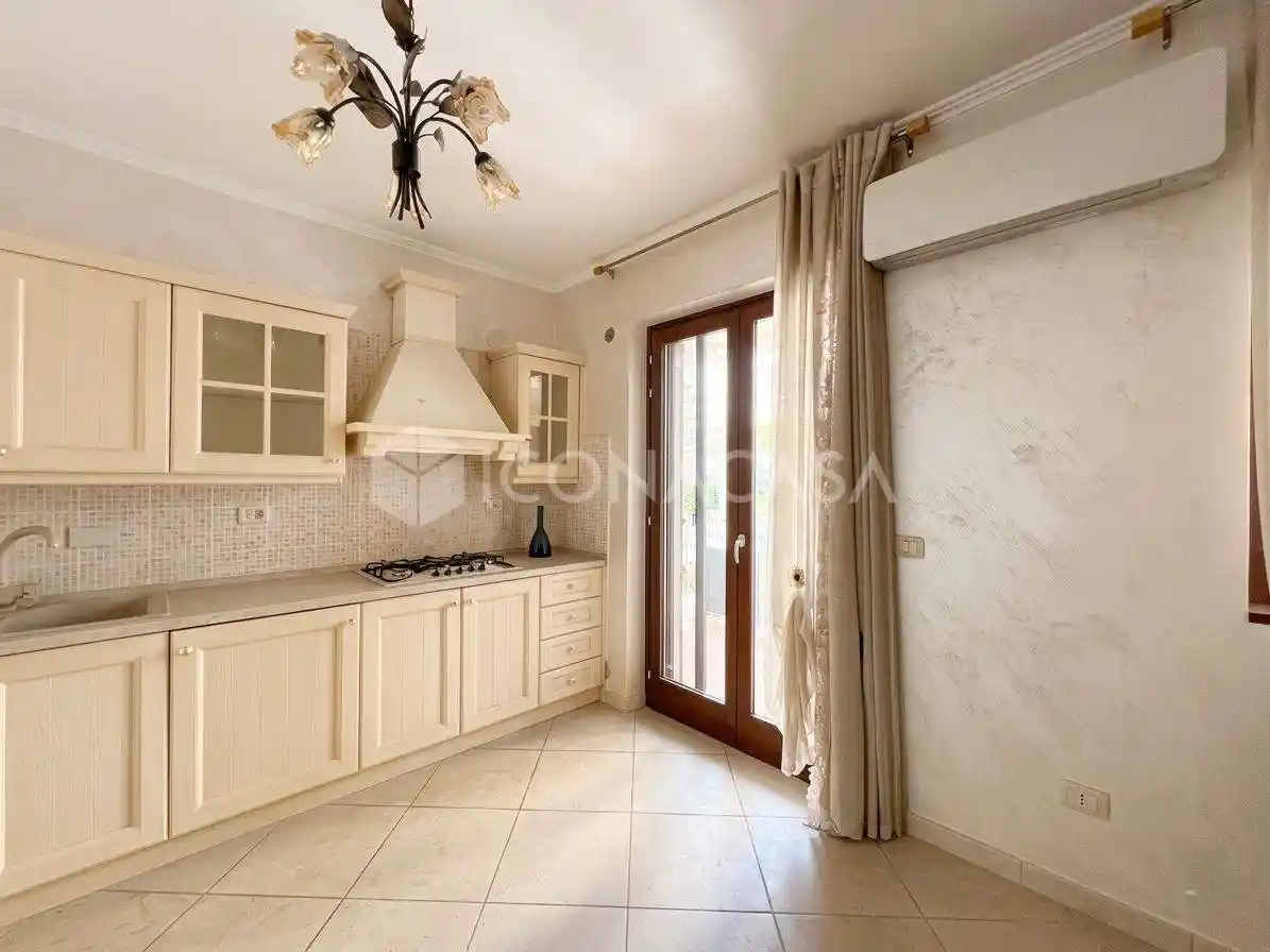 Appartamento in vendita a Ginosa