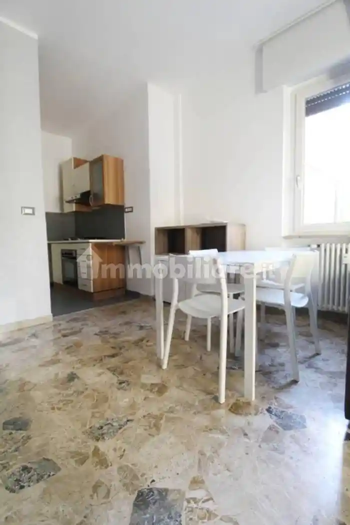 Appartamento in vendita a Vicenza