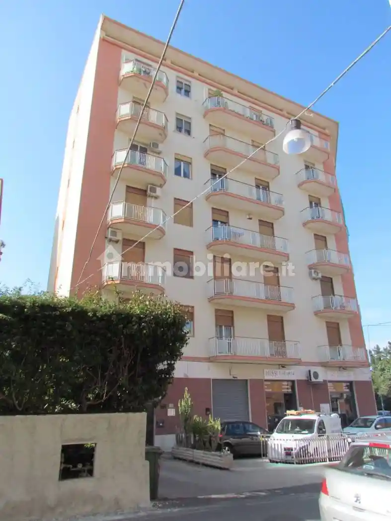Appartamento in affitto a Siracusa