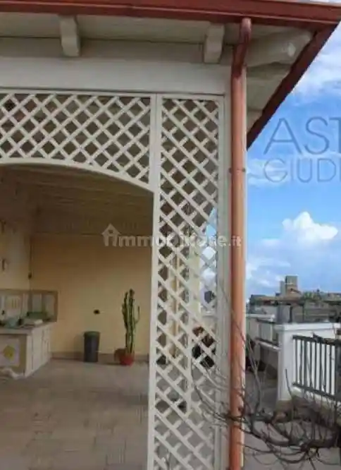 Appartamento in vendita a Barletta