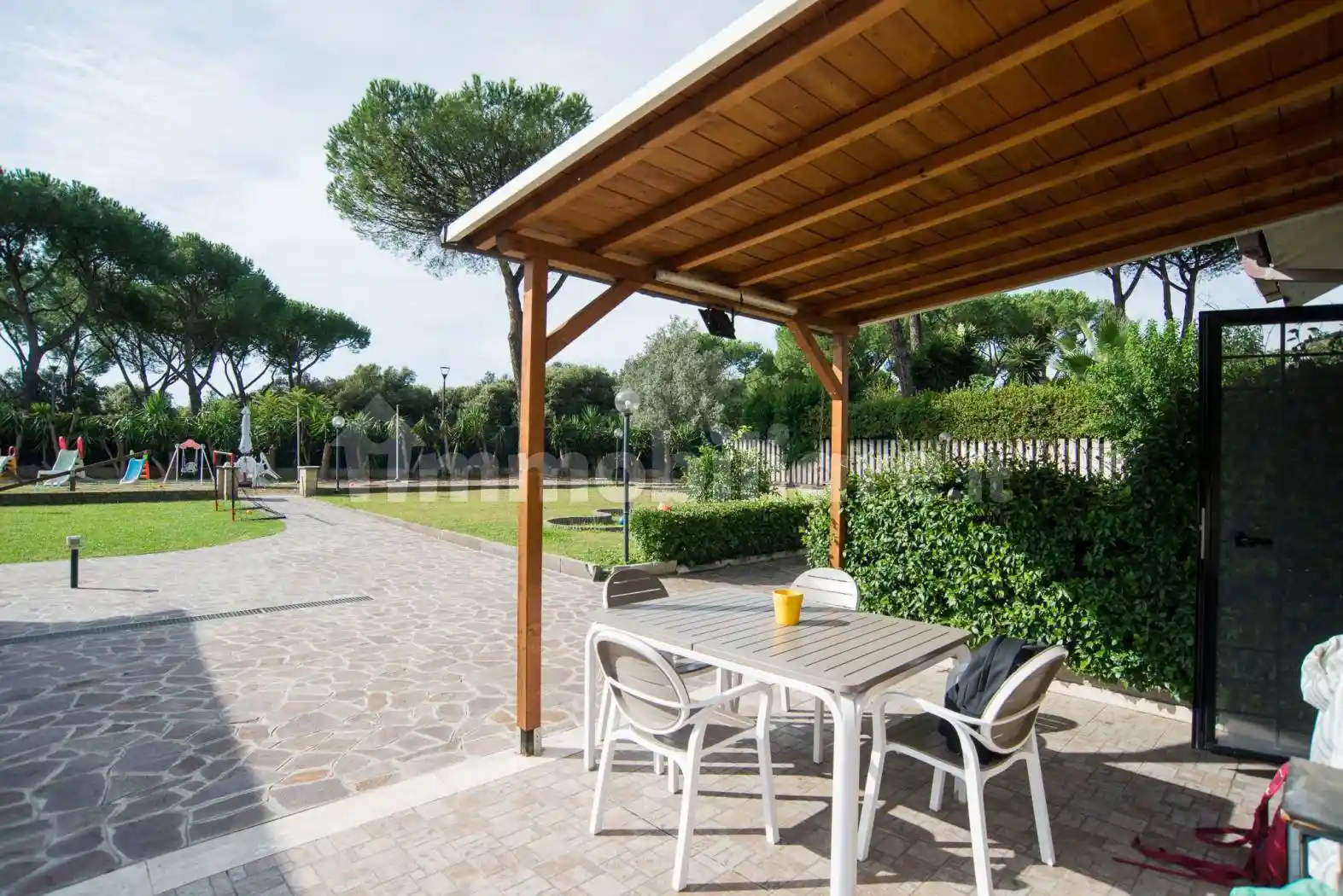 Villa in vendita a Roma