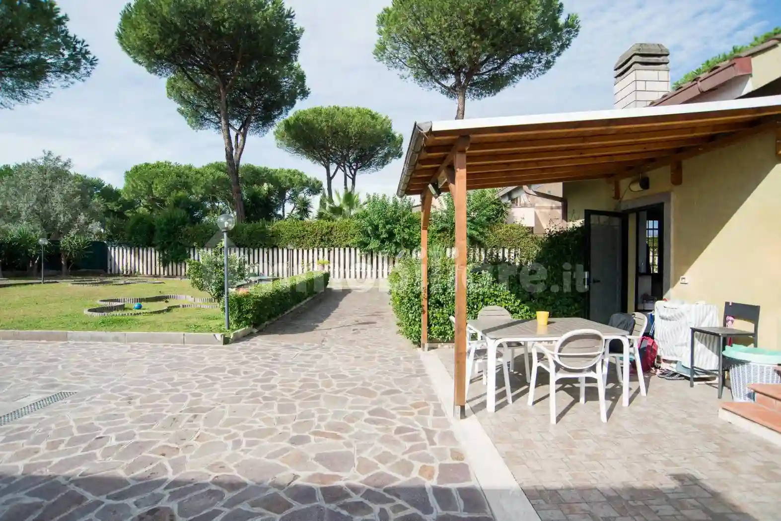 Villa - foto 3