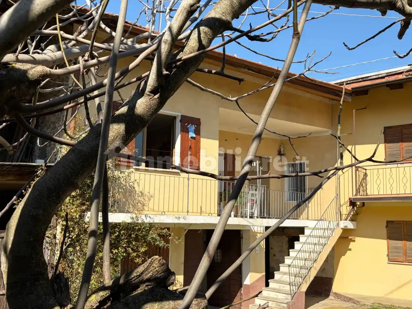 Rustico - Casale in vendita a Cartignano