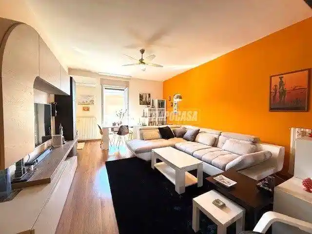 Appartamento in vendita a Foggia