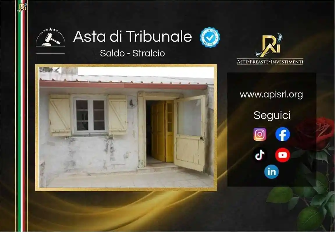 Villa in vendita a Statte