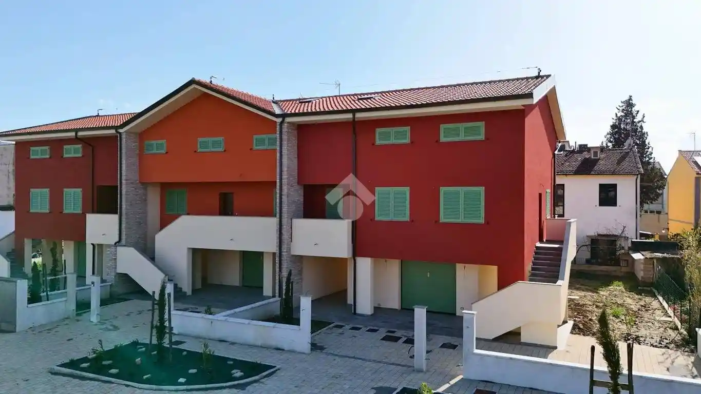 Villetta a schiera in vendita a Campi Bisenzio